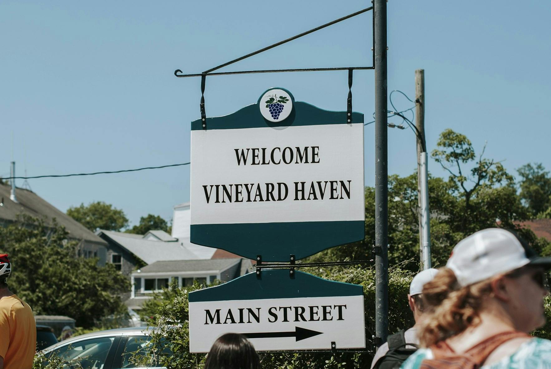 Vacation Without Stress: Getting to Martha's Vineyard Seamlessly